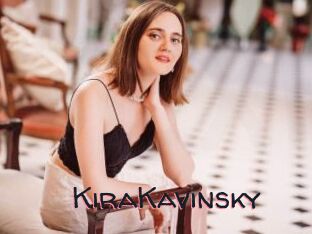 KiraKavinsky
