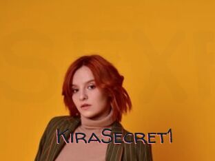 KiraSecret1