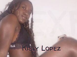 Kisly_Lopez
