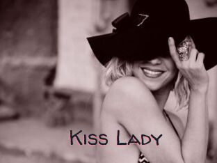 Kiss_Lady