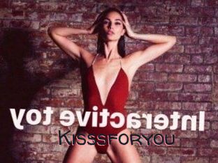 Kisssforyou