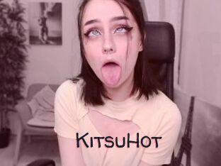 KitsuHot