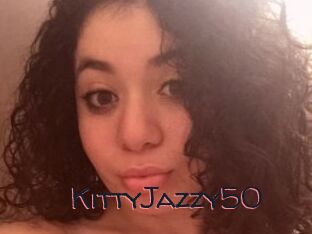KittyJazzy50