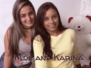 Kloe_and_Karina