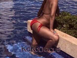 KoKolicious