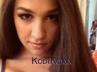 KodiKoxxx