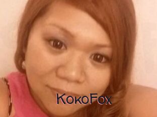 Koko_Fox