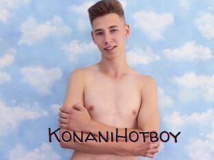 KonaniHotboy