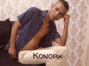 Konork