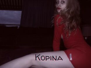 Kopina