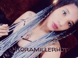 Koramillerhot