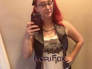 KoriFox