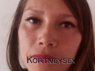 Kortneysex