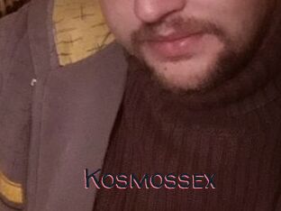 Kosmossex