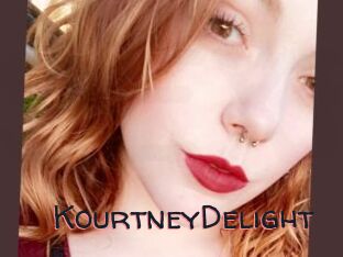 KourtneyDelight