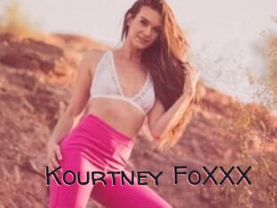 Kourtney_FoXXX