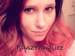 KrazyKarliee