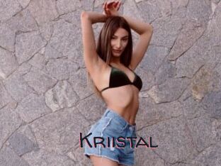 Kriistal