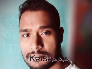 Krishaaa