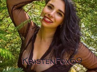 KristenFox69