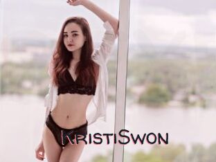 KristiSwon