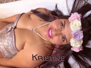 Kristine