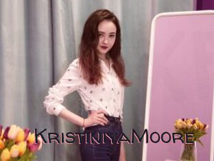 KristiniyaMoore