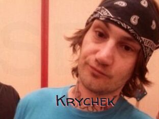 Krychek