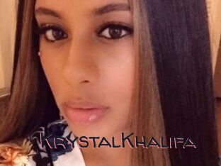 KrystalKhalifa