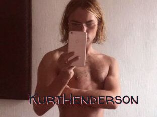 Kurt_Henderson
