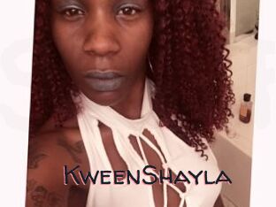 KweenShayla