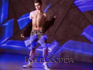 KyleCooper