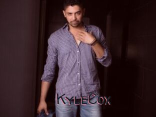 KyleCox
