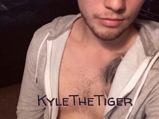 KyleTheTiger