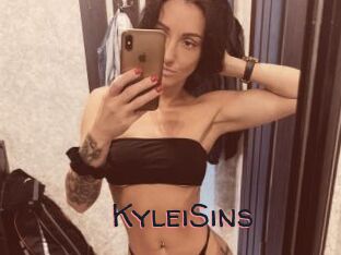 KyleiSins