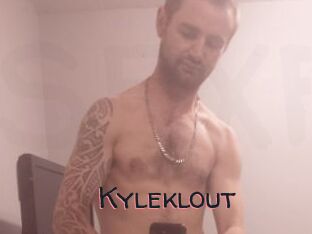 Kyleklout