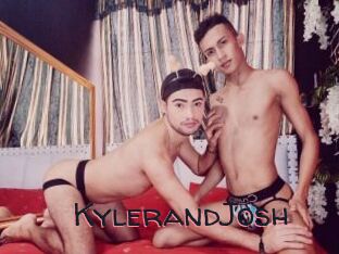 KylerandJosh