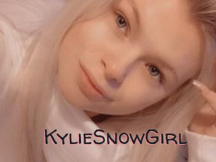 KylieSnowGirl