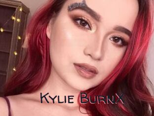 Kylie_BurnX