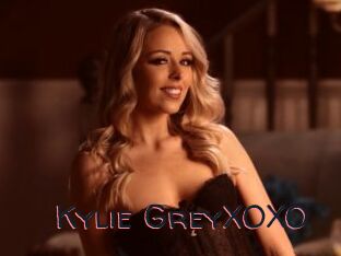 Kylie_GreyXOXO