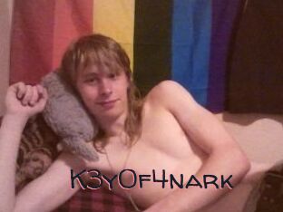 K3y0f4nark
