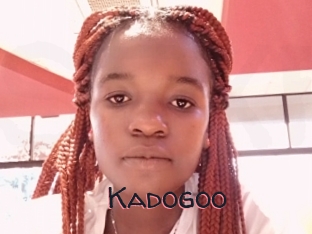 Kadogoo
