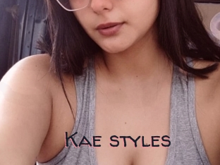 Kae_styles
