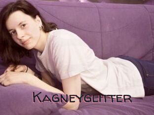 Kagneyglitter