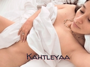Kahtleyaa
