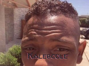 Kalebcole
