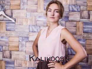 Kalikoosh
