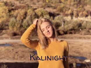 Kalinight