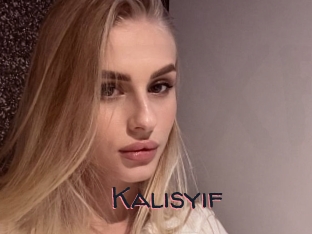 Kalisyif