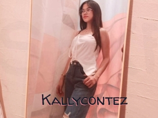 Kallycontez